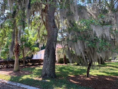 Love the trees!