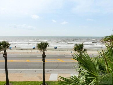 Beach view