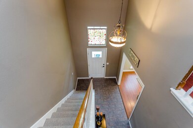 17011 Country Bridge Rd, Houston, TX 77095 - photo 4