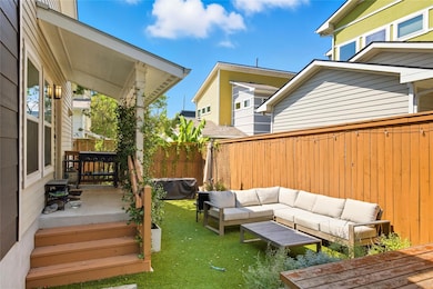 2007 Sl Davis Ave unit B, Austin, TX 78702 - photo 7