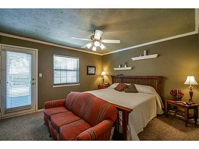 Master Bedroom.