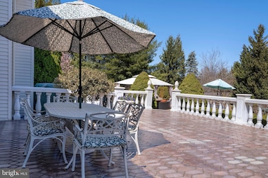 32 Pleasant Valley Way, Princeton Junction, NJ 08550 - photo 3