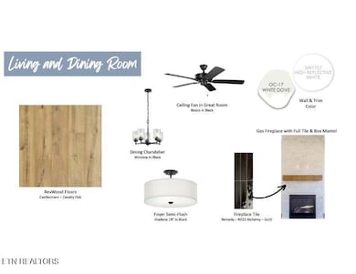 198 Limelight Ln, Lenoir City, TN 37772 - photo 5