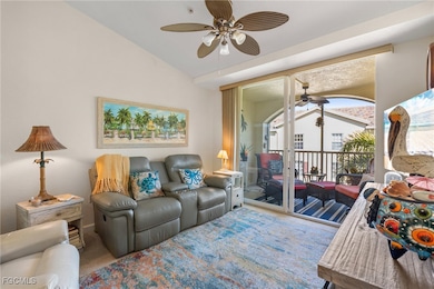 4149 Residence Dr unit 824, Fort Myers, FL 33901 - photo 4