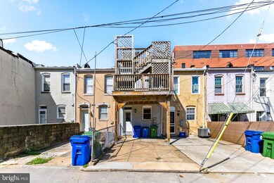 149 S Robinson St, Baltimore, MD 21224 - photo 4