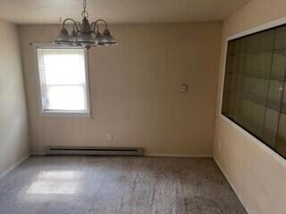dining room or family room