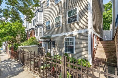 58 Putnam St, Boston, MA 02128 - photo 2