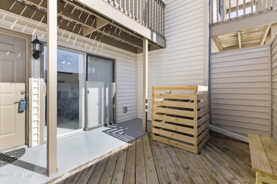 2300 Twelve Oaks Dr unit B4, Orange Park, FL 32065 - photo 7