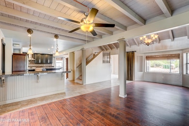 000 Buttermilk+idylwild Multi-Fam Ln, Prescott, AZ 86305 - photo 6