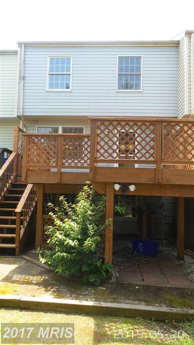 8005 Brightwood Ct, Ellicott City, MD 21043 - photo 2