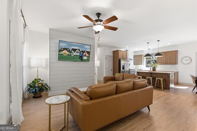 694 Old Cherokee Rd, Cleveland, GA 30528 - photo 7