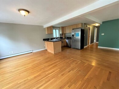 9 Hazel St unit 1, Cambridge, MA 02138 - photo 4
