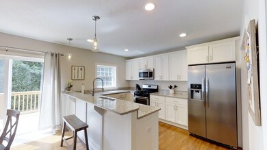 8 Burncoat Heights, Worcester, MA 01606 - photo 2
