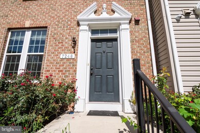 7248 Dorchester Woods Ln, Hanover, MD 21076 - photo 4