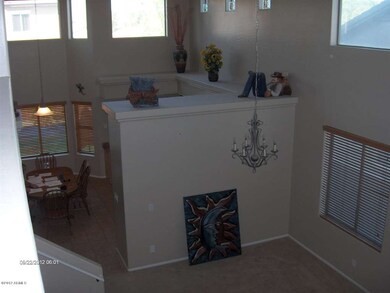 View From Loft