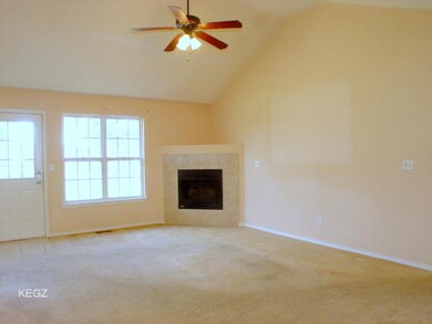 D) Living Room