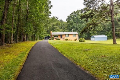 5798 Jefferson Mill Rd, Scottsville, VA 24590 - photo 3