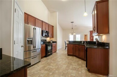 1608 Beleek Ridge Ln, Clover, SC 29710 - photo 5