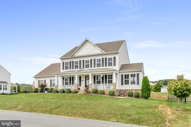 15743 Trongate Ct, Leesburg, VA 20176 - photo 3