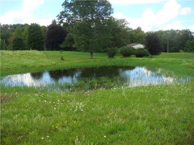 Land Pond