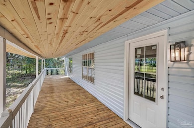 4771 Carl Booker Rd, Milton, FL 32583 - photo 4