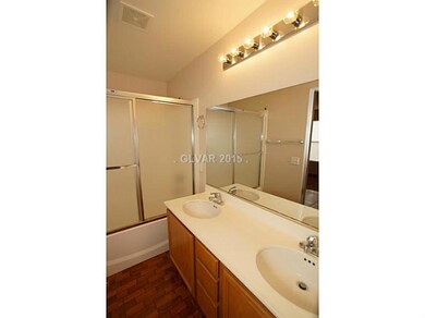 Master Bath/Spa.