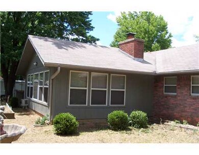 2802 Turtle Creek Cir, Rogers, AR 72756 - photo 3