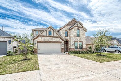 1410 Stuart Run Dr, Richmond, TX 77469 - photo 6