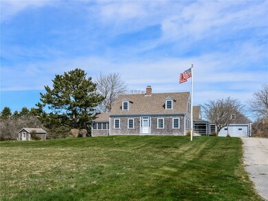 69 Warrens Point Rd, Little Compton, RI 02837 - photo 2