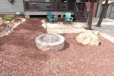 1040 E Tyson Place, Show Low, AZ 85901 - photo 5