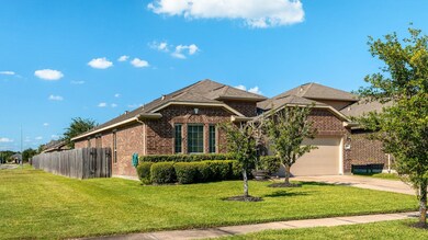 3751 Paladera Place Ct, Spring, TX 77386 - photo 2