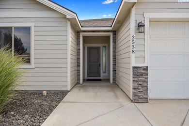 3538 Curtis Dr, West Richland, WA 99353 - photo 7