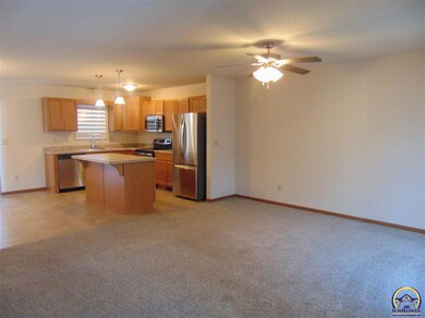 1625 SW Valley View Dr, Topeka, KS 66615 - photo 7