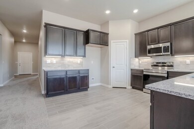 1423 E 89th St, Odessa, TX 79765 - photo 5