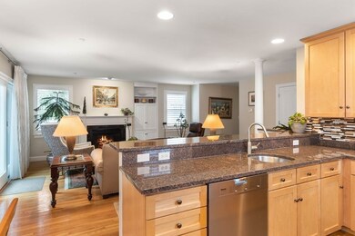 174 State St unit 5, Newburyport, MA 01950 - photo 3