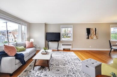 99 Grandview Rd, Arlington, MA 02476 - photo 4