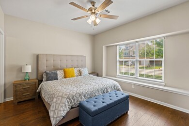 8331 Gros Ventre Ln, Houston, TX 77095 - photo 4