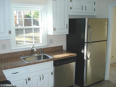 Kitchen - Ready for the Chef!