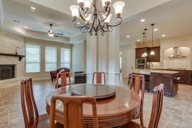 31779 Serrano Bluff Ln, Spring, TX 77386 - photo 5