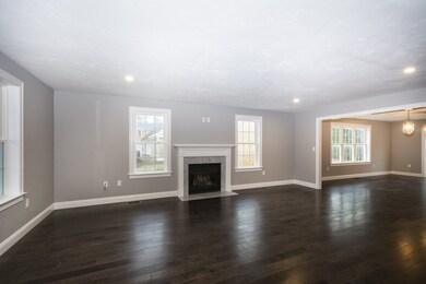 6 Crimson Way, Bridgewater, MA 02324 - photo 4