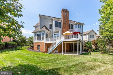 15629 Turtle Point Dr, Gainesville, VA 20155 - photo 7