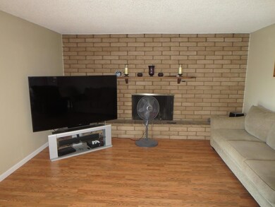 Famliy room