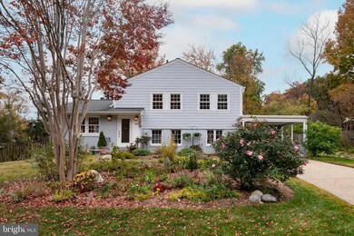 1501 Wake Forest Dr, Alexandria, VA 22307 - photo 2