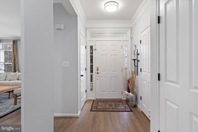 24986 Mineral Springs Cir, Stone Ridge, VA 20105 - photo 3