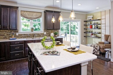 212 Apsley Terrace, Purcellville, VA 20132 - photo 3