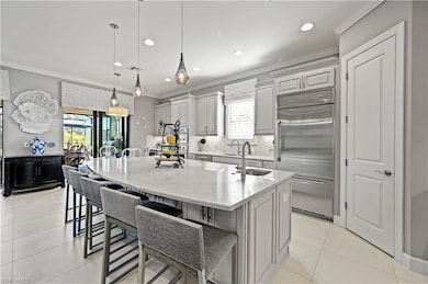 9452 Montelanico Loop, Naples, FL 34119 - photo 4