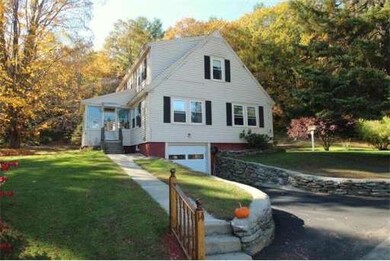 14 Wells St, Erving, MA 01344 - photo 3