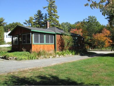 111 Nutting Rd, Jaffrey, NH 03452 - photo 2