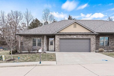 4120 Juniper Pl Columbia, MO 65201