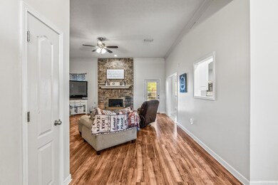 3720 Mcconnell Dr, Conway, AR 72034 - photo 6